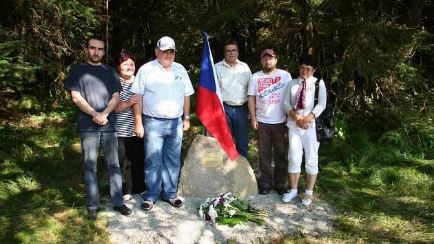 Král Šumavy Josef Hasil, Bohumil Hasil, převaděč, pohraniční služba, 50. léta, Šumava