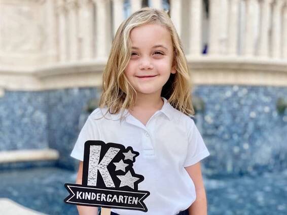 Billy Joel daughter Remi
