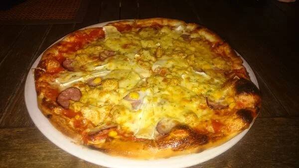 Archa Bar Pizzerie foto 2