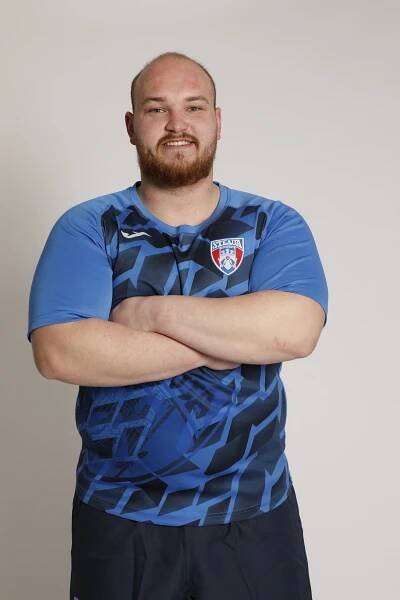 CSA Steaua Bucuresti - Rugby Romania