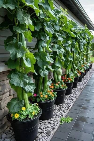 Pin by Melanie Brokaw Patton on Backyard | Garden planning, Home vegetable garden, Garden projects