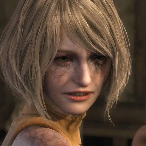 Resident Evil 4 Accounts for sale - FunPay