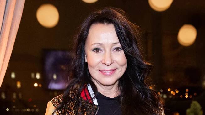 Heidi Janků slaví šedesátiny: Táta měl radši alkohol než nás. Odešla jsem z domu, přiznává