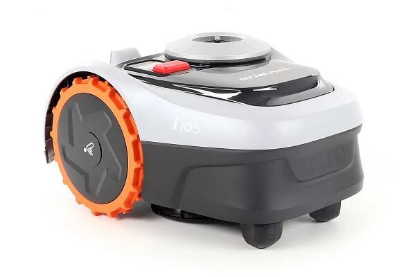 Segway Navimow i-105E RTK