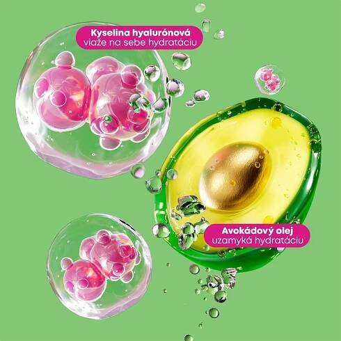 Matrix Food For Soft hydratačný kondicionér s kyselinou hyalurónovou