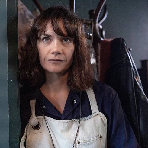 Ruth Wilson stirs up trauma of Magdalene laundries in 'The Woman in the Wall'