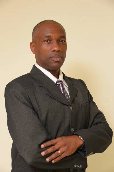 Usher Ministry – Faith Cathedral Deliverance Centre