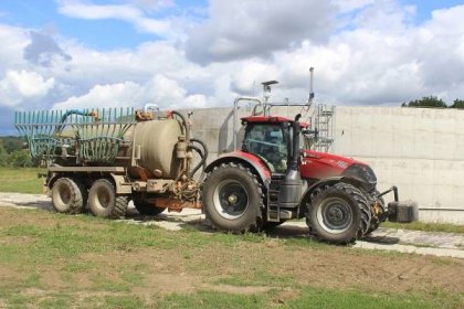 Traktory CASE IH pro náročné uživatele | AGRI CS a.s. 