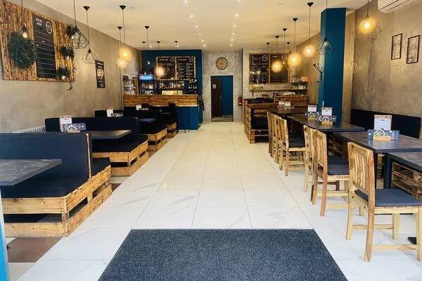 Marek´s culinary bistro&catering foto 1
