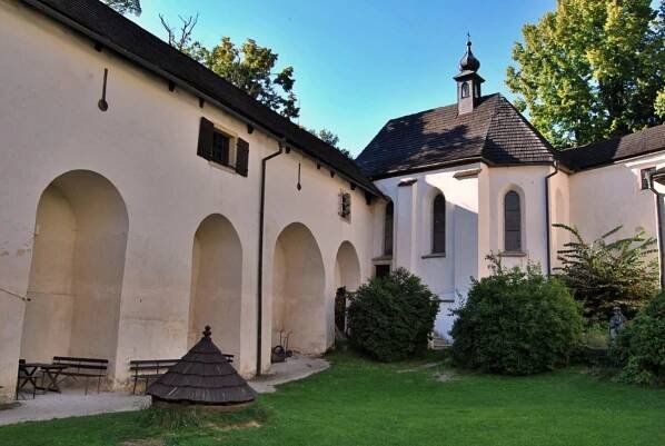 Hrad Roštejn | TuristickaMapa.cz