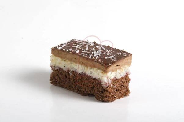 Zákusky - Cukráreň Mišák Trenčín