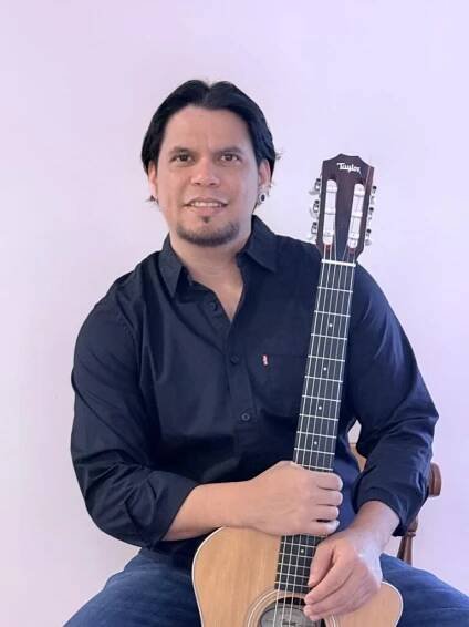 Francisco Patricio