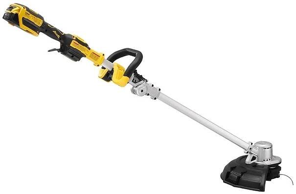 DCMST561P1 DeWALT Aku strunová sekačka 18V, 5,0 Ah, s rozložitelnou hřídelí