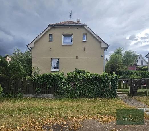 Prodej RD v Hrádku U Rokycan, 3 600 000 Kč