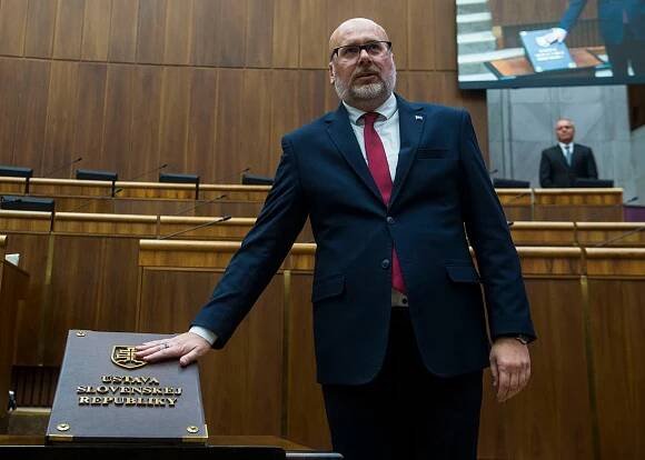 poslanec Peter Náhlik HLAS - SD | Poslanci NR SR za Hlas-SD