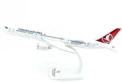 Boeing 787-9 Turkish Airlines | Modelsnavigator.com