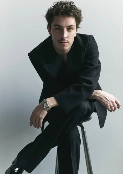 Boran Kuzum | D`Management