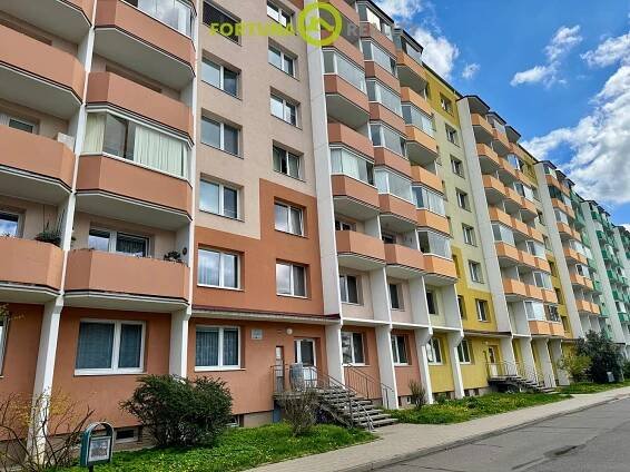 Prodej Byt 3+1, Na Rybníku, Uherské Hradiště