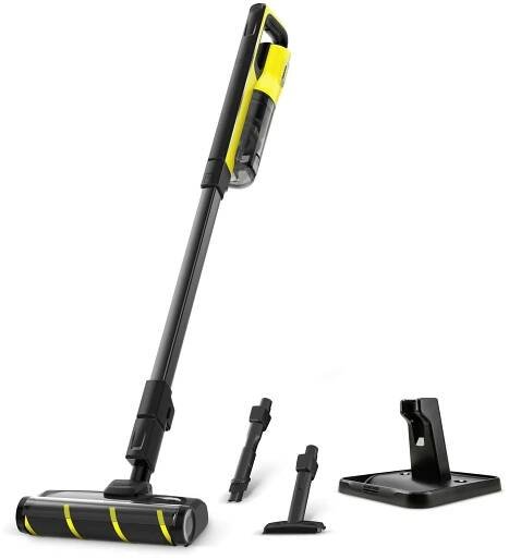 Kärcher Tyčový vysavač VC 4s Cordless Plus