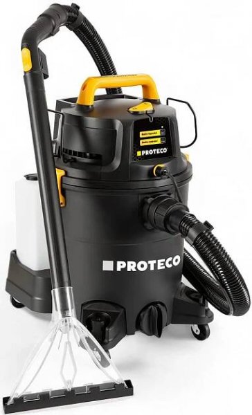 Vysavač Vysavač vysavač PROTECO 1300 W