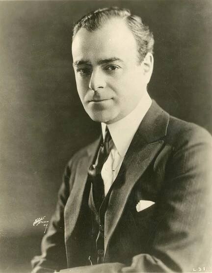 Lowell Sherman
