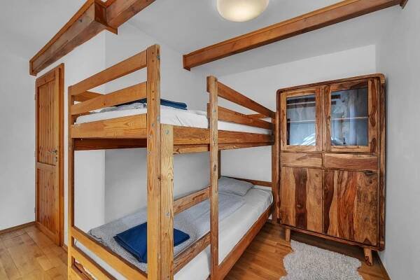 Chalupy pod Liščím Kopcem - Dolní Branná | Regiontourist.cz