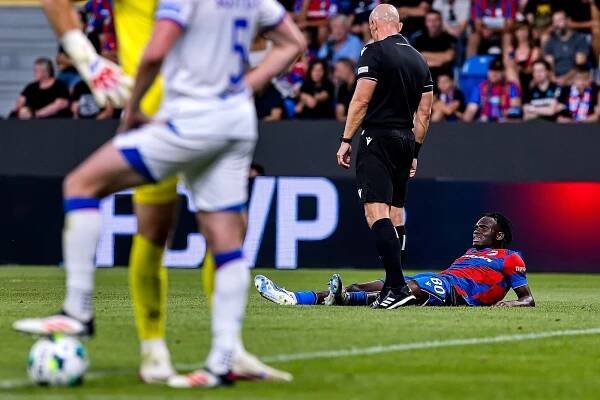 Jihočech na Lize mistrů, Plzeň s Glasgow Rangers objektivem Petra Tibitanzla
