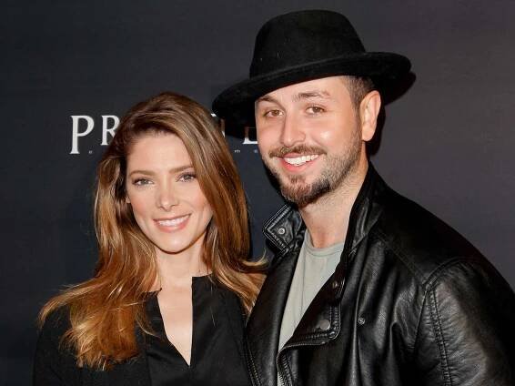 Who Is Ashley Greene's Husband? All About Paul Khoury