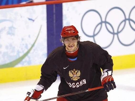 Jevgenij Malkin - Sport.cz