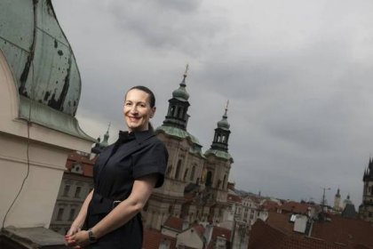 Privatizace městských bytů v Praze by se měly dokončit, říká náměstkyně primátora Udženija