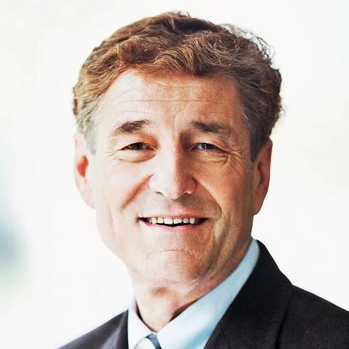 Dr. Hans Diehl