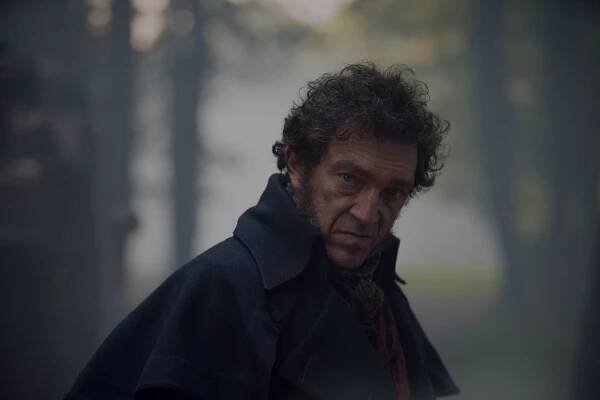 Vládce Paříže - Z filmu - Vincent Cassel