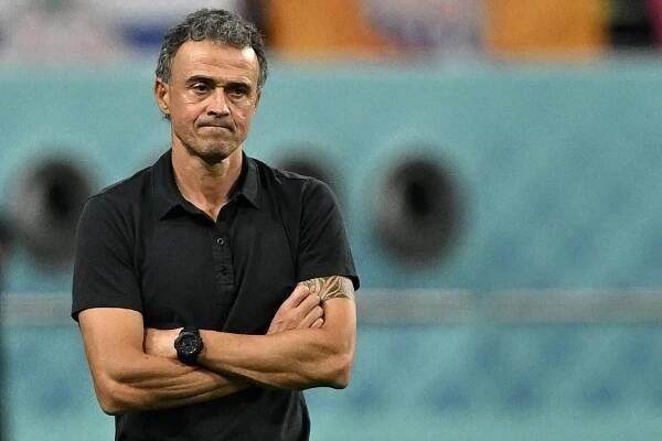 14 Facts About Luis Enrique
