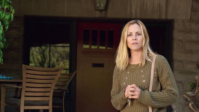 Zhasni a zemřeš - Z filmu - Maria Bello