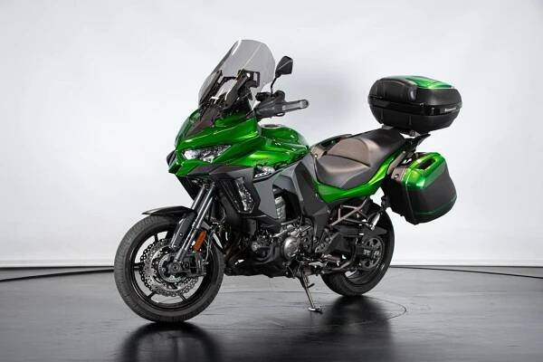 Kawasaki VERSYS 1000 SE (2020), 15.900 €