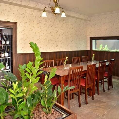 Restaurace Sonáta 4