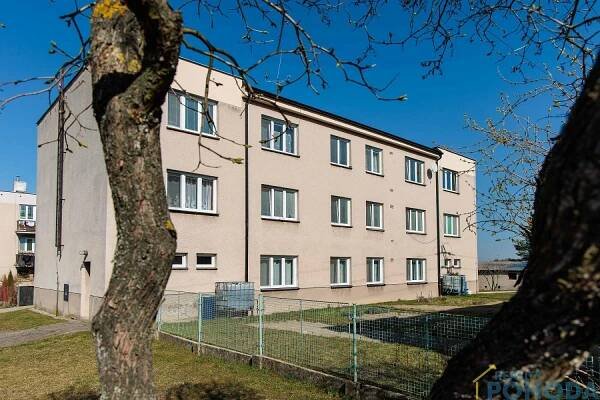 Prodej zděného bezbariérového bytu 3+KK v Moravanech | František Skipala