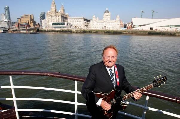 Gerry Marsden