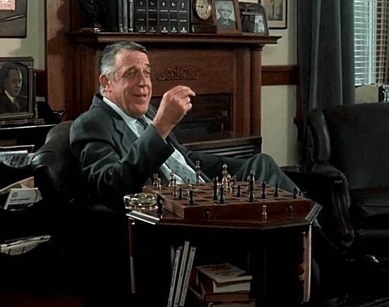 Fred Gwynne on Tumblr