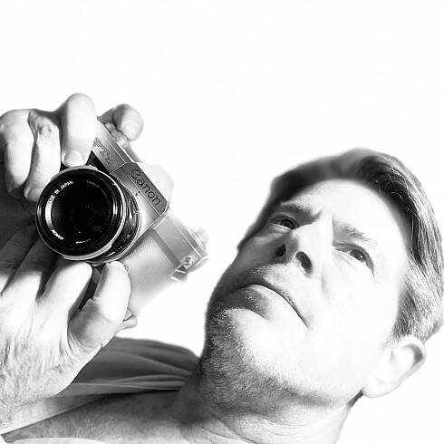 John Elliott Photography Blog