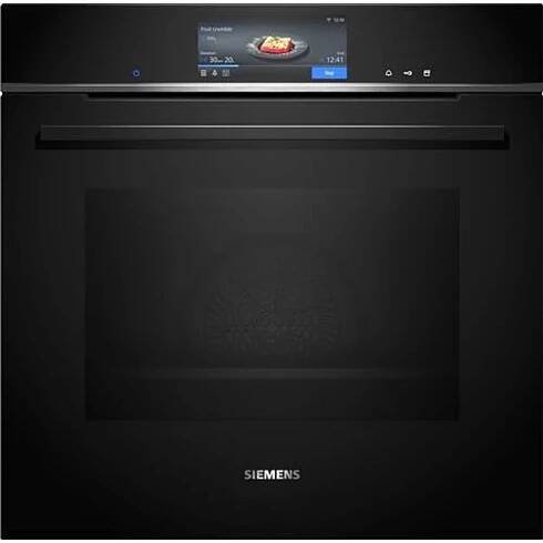 Backofen mit Dampfgarer Test & Vergleich 2025: Produkte auf BILD