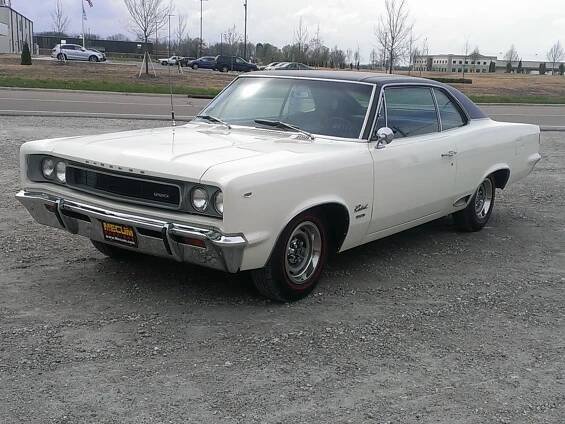 12 Mysterious American Cars Only Collectors Recognize - Gadget Review