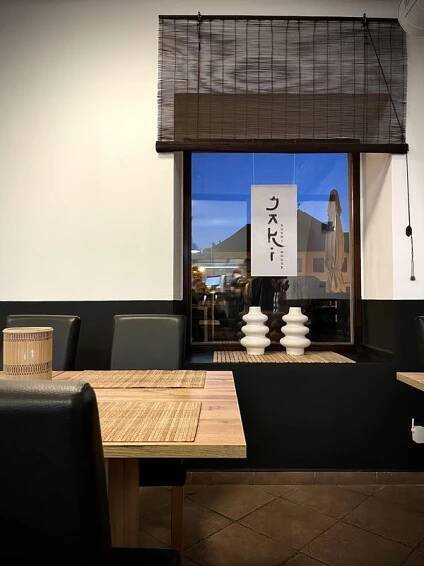 Jaki Sushi House foto 3