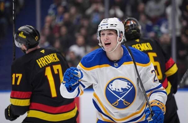 Češi v NHL, 18. týden: Vítězný střelec Kulich či Škarkův debut