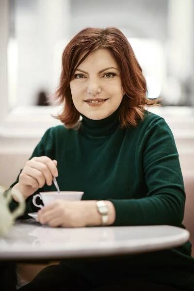 Spisovatelka Alena Mornštajnová bude hostem Salónku Lucie Šilhové