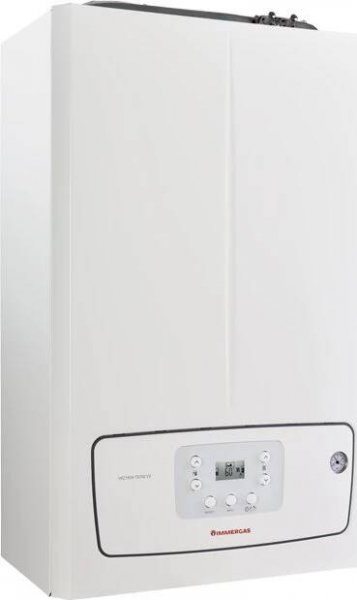 Immergas Victrix Tera V2 24 Plus EU 3.032933 od 39 490 Kč