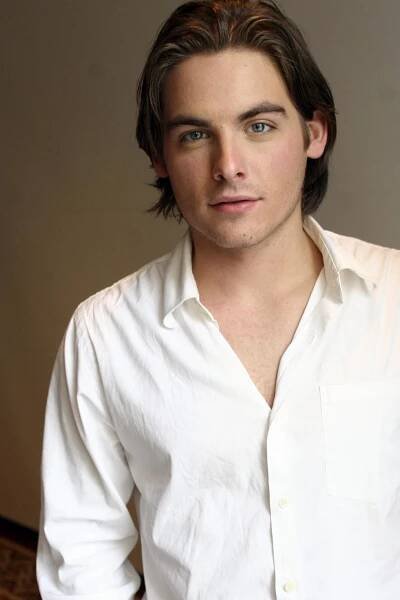 Kevin Zegers