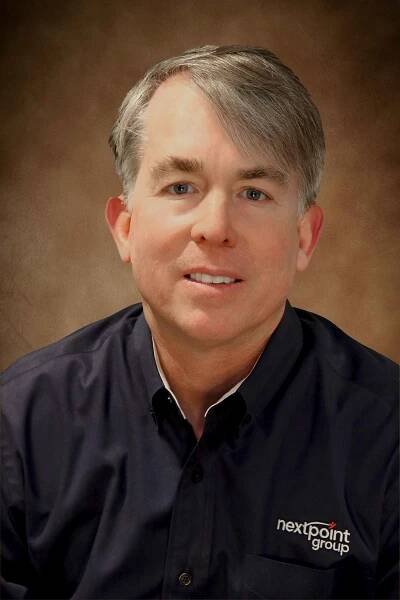 Scott Graham