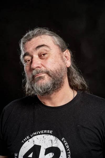Roman Motyčka - Castingofka.cz