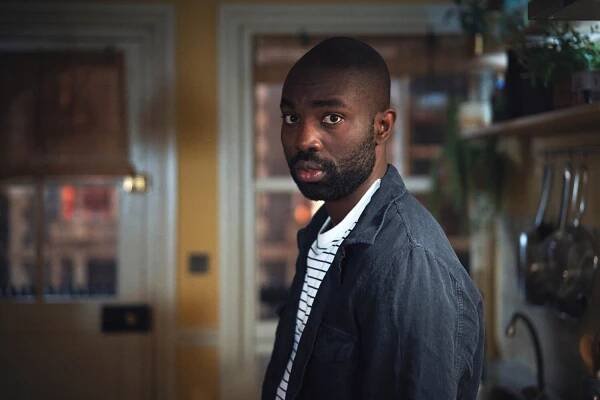Sky TV series ‘Extinction’, with Paapa Essiedu, now shooting in the Czech Republic